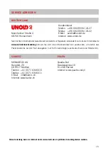 Preview for 15 page of Unold 48535 Instructions For Use Manual