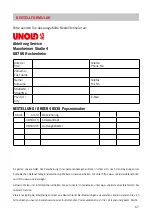 Preview for 67 page of Unold 48535 Instructions For Use Manual