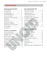 Preview for 2 page of Unold 48615 Instructions For Use Manual