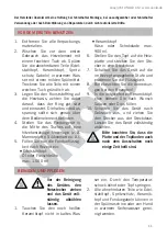 Preview for 11 page of Unold 48645 Instructions For Use Manual