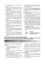 Preview for 9 page of Unold 48716 Instructions For Use Manual