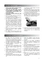 Preview for 11 page of Unold 48716 Instructions For Use Manual