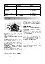 Preview for 18 page of Unold 48716 Instructions For Use Manual