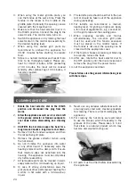 Preview for 24 page of Unold 48716 Instructions For Use Manual