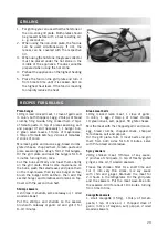 Preview for 29 page of Unold 48716 Instructions For Use Manual