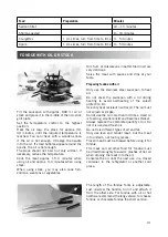 Preview for 31 page of Unold 48716 Instructions For Use Manual