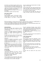 Preview for 33 page of Unold 48716 Instructions For Use Manual