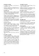 Preview for 42 page of Unold 48716 Instructions For Use Manual