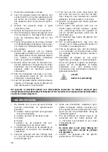 Preview for 48 page of Unold 48716 Instructions For Use Manual