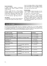 Preview for 56 page of Unold 48716 Instructions For Use Manual