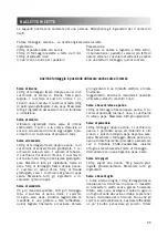 Preview for 65 page of Unold 48716 Instructions For Use Manual