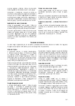 Preview for 67 page of Unold 48716 Instructions For Use Manual