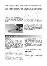 Preview for 85 page of Unold 48716 Instructions For Use Manual