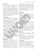 Preview for 57 page of Unold 48775 Instructions For Use Manual