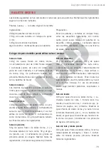 Preview for 79 page of Unold 48775 Instructions For Use Manual