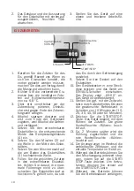 Preview for 10 page of Unold 48806 Instructions For Use Manual