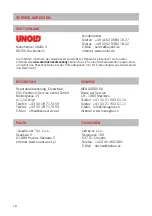 Preview for 18 page of Unold 48806 Instructions For Use Manual