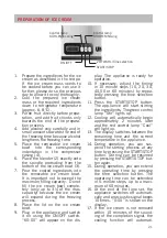 Preview for 21 page of Unold 48806 Instructions For Use Manual