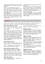 Preview for 23 page of Unold 48806 Instructions For Use Manual