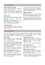 Preview for 24 page of Unold 48806 Instructions For Use Manual