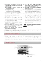 Preview for 37 page of Unold 48806 Instructions For Use Manual