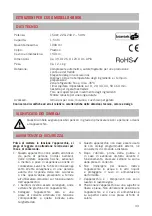 Preview for 43 page of Unold 48806 Instructions For Use Manual