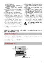 Preview for 57 page of Unold 48806 Instructions For Use Manual