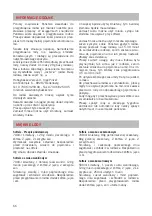 Preview for 66 page of Unold 48806 Instructions For Use Manual