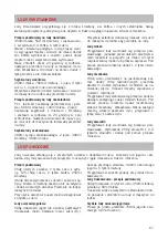 Preview for 67 page of Unold 48806 Instructions For Use Manual