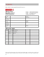 Preview for 18 page of Unold 48816 Instructions For Use Manual