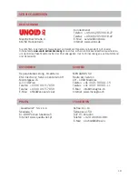 Preview for 19 page of Unold 48816 Instructions For Use Manual