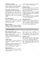 Preview for 25 page of Unold 48816 Instructions For Use Manual