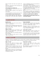 Preview for 33 page of Unold 48816 Instructions For Use Manual