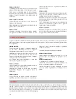 Preview for 34 page of Unold 48816 Instructions For Use Manual