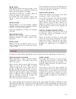 Preview for 35 page of Unold 48816 Instructions For Use Manual