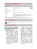 Preview for 45 page of Unold 48816 Instructions For Use Manual