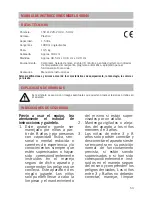 Preview for 53 page of Unold 48816 Instructions For Use Manual