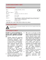 Preview for 59 page of Unold 48816 Instructions For Use Manual