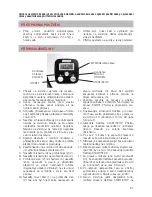 Preview for 61 page of Unold 48816 Instructions For Use Manual