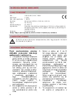 Preview for 66 page of Unold 48816 Instructions For Use Manual