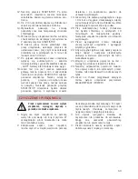 Preview for 69 page of Unold 48816 Instructions For Use Manual