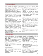 Preview for 71 page of Unold 48816 Instructions For Use Manual