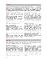 Preview for 72 page of Unold 48816 Instructions For Use Manual