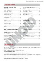 Preview for 3 page of Unold 48818 Instructions For Use Manual