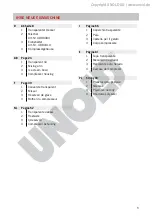 Preview for 5 page of Unold 48818 Instructions For Use Manual