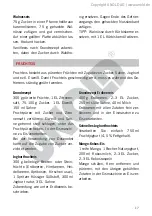 Preview for 17 page of Unold 48818 Instructions For Use Manual