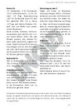 Preview for 21 page of Unold 48818 Instructions For Use Manual