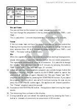 Preview for 29 page of Unold 48818 Instructions For Use Manual