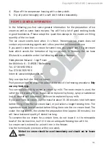 Preview for 31 page of Unold 48818 Instructions For Use Manual