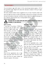 Preview for 36 page of Unold 48818 Instructions For Use Manual